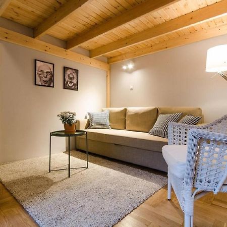 Sesame Wide Apartman Budapest Kültér fotó