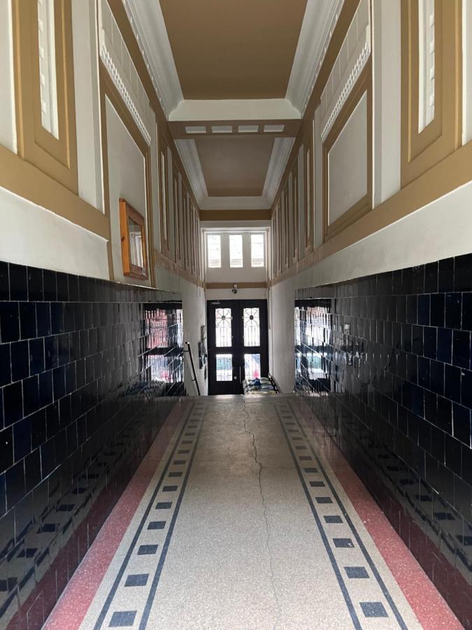 Sesame Wide Apartman Budapest Kültér fotó