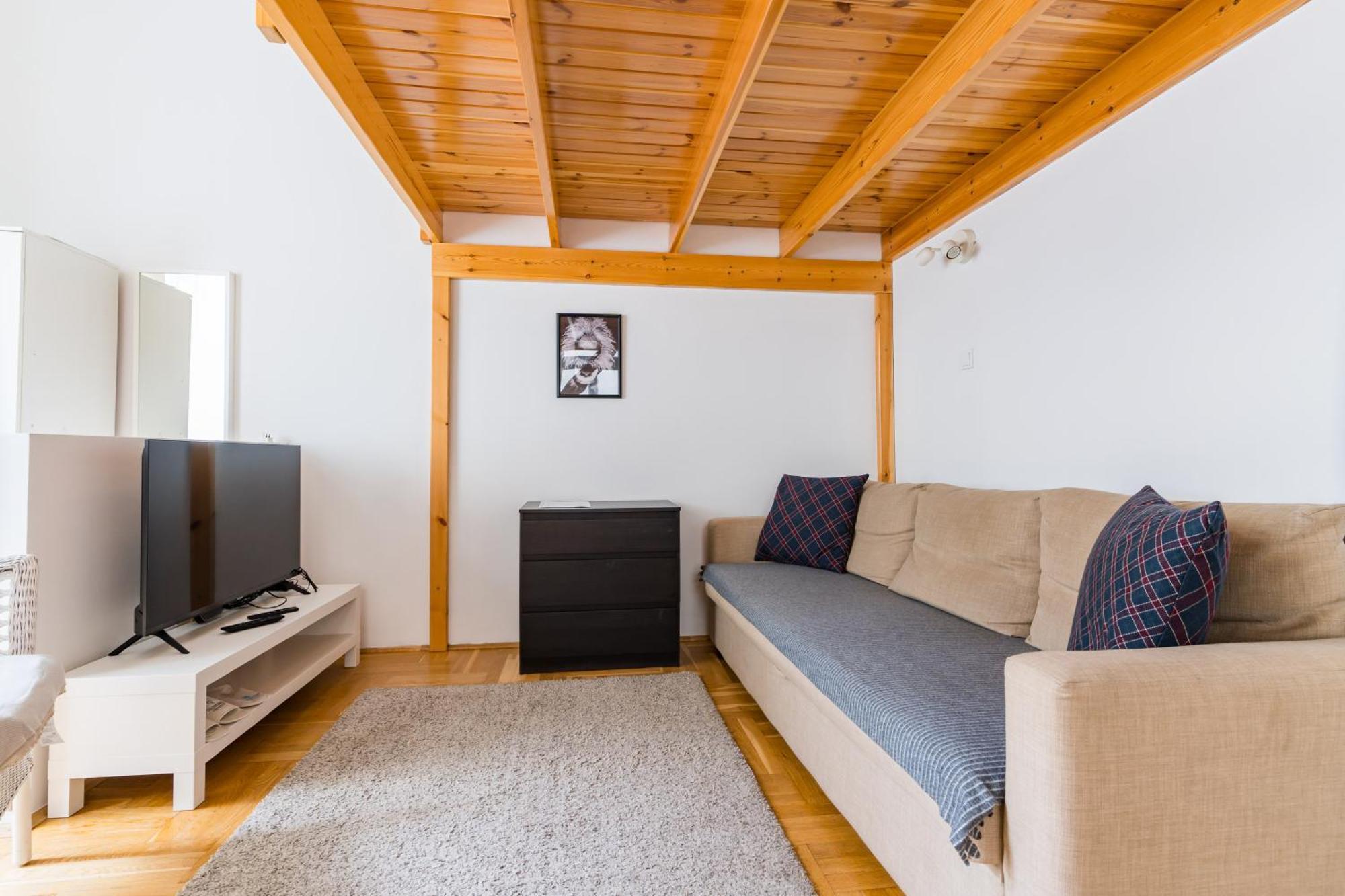 Sesame Wide Apartman Budapest Kültér fotó