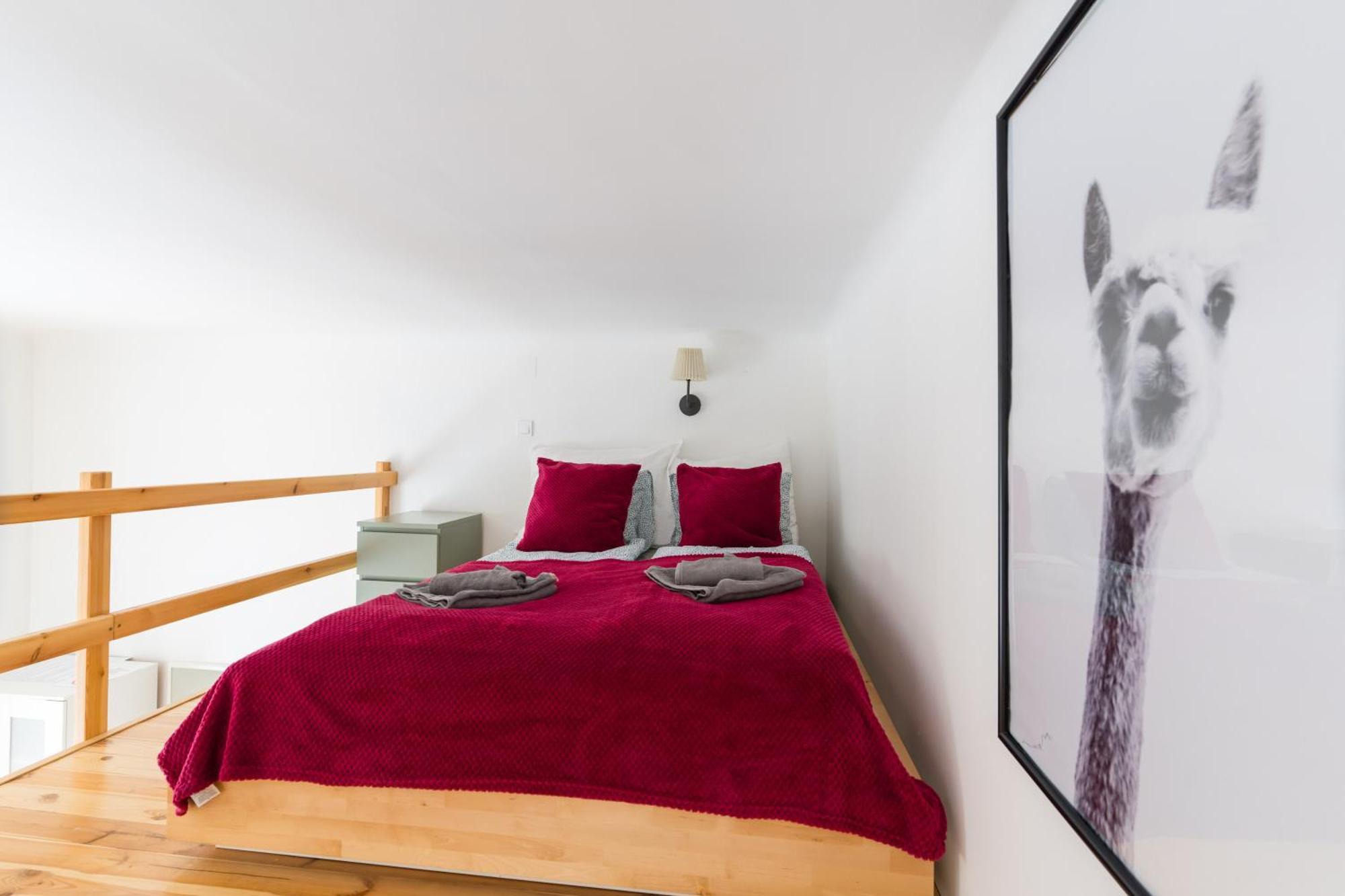 Sesame Wide Apartman Budapest Kültér fotó