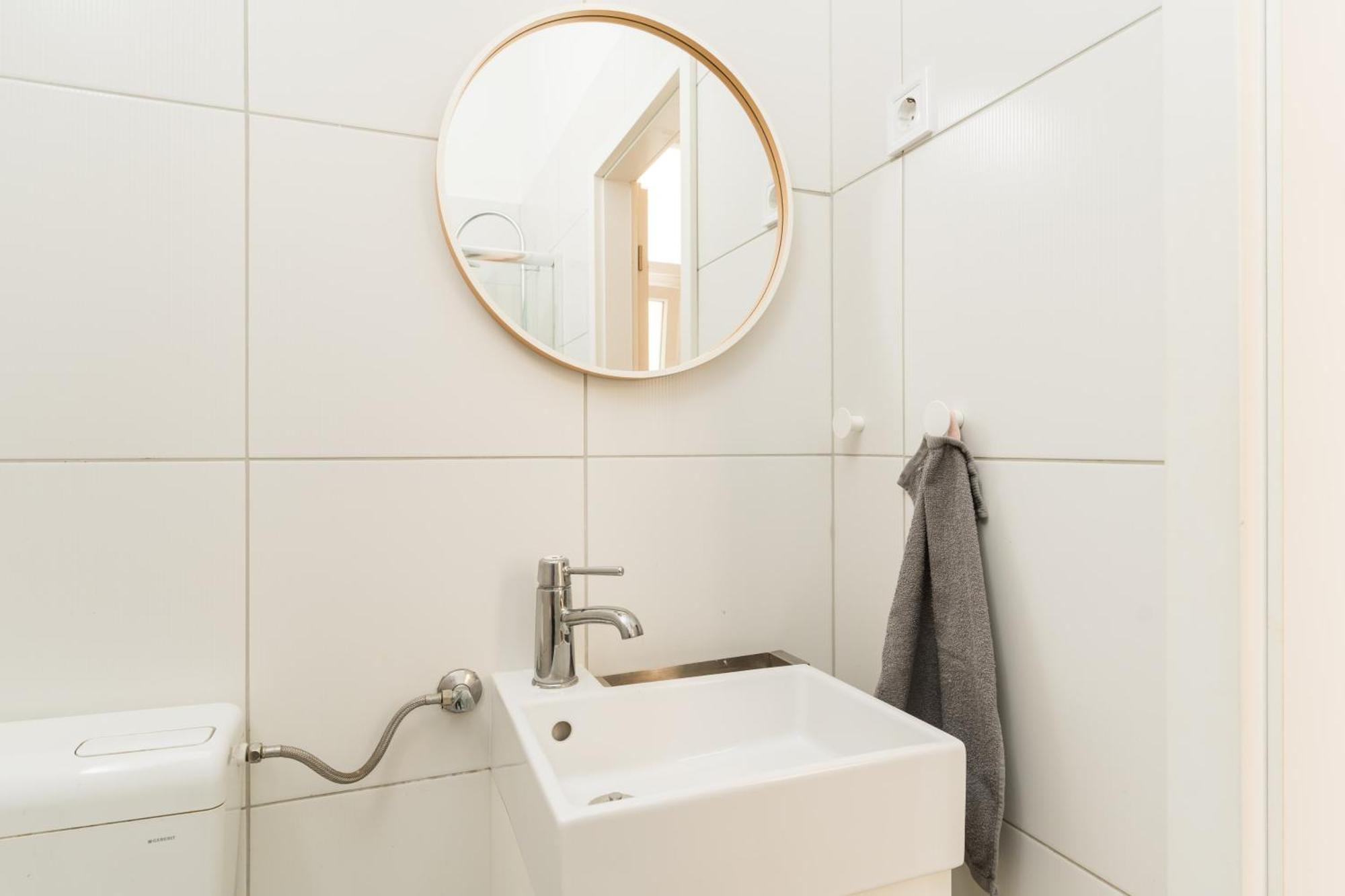 Sesame Wide Apartman Budapest Kültér fotó