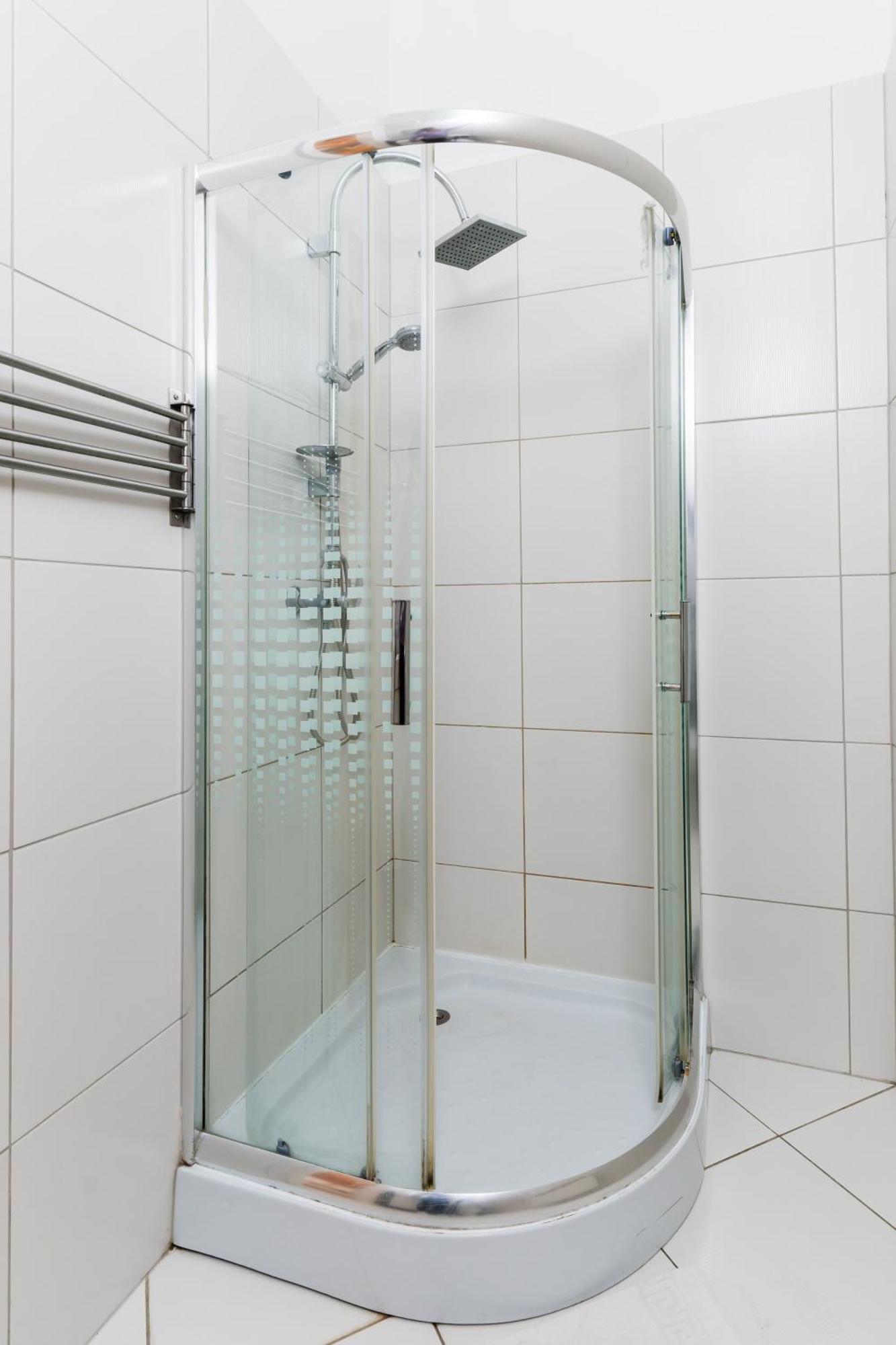 Sesame Wide Apartman Budapest Kültér fotó