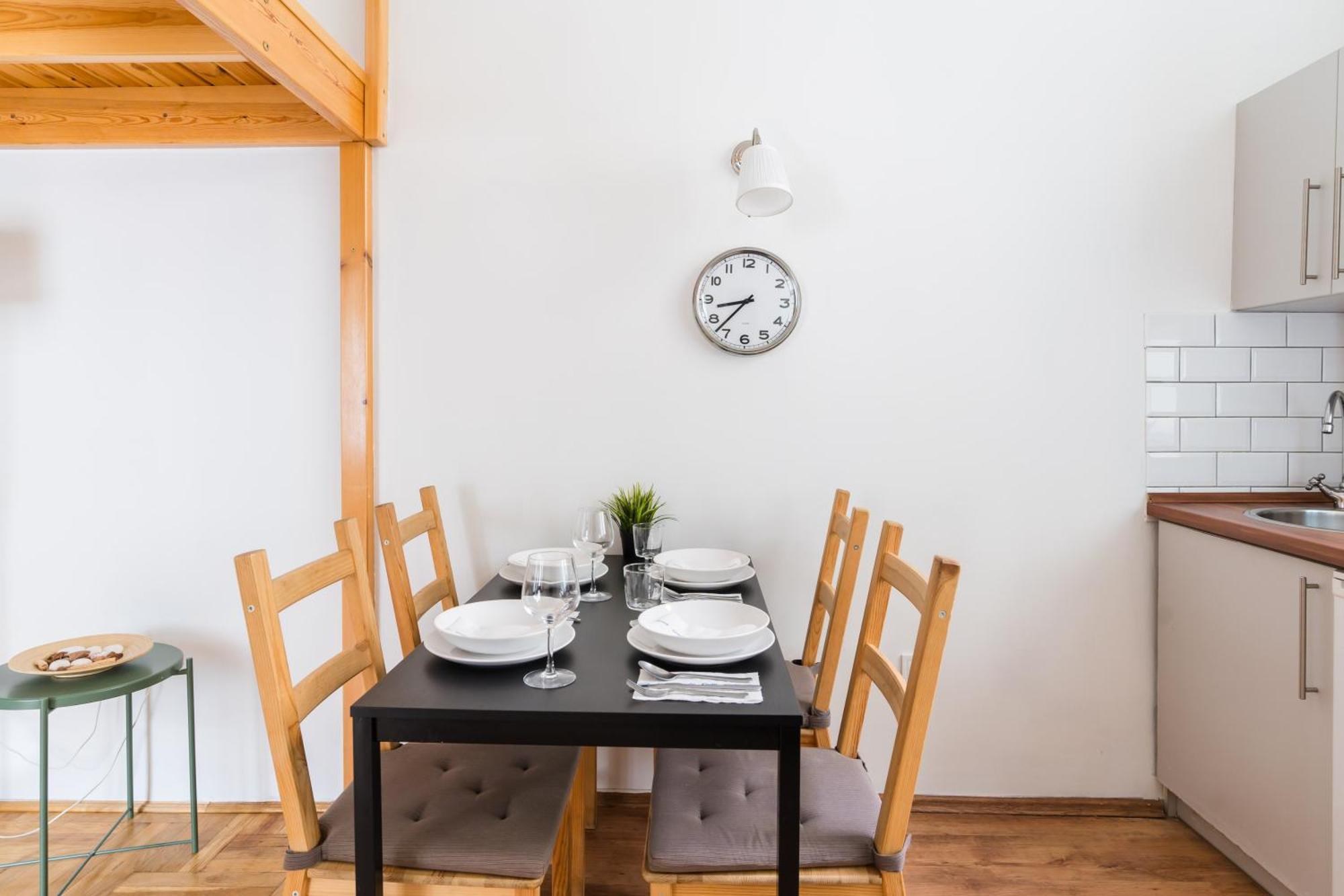 Sesame Wide Apartman Budapest Kültér fotó